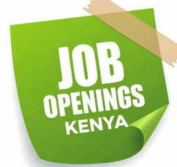Job Openings Kenya